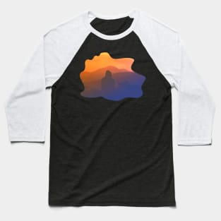 Searching for Meaning Baseball T-Shirt